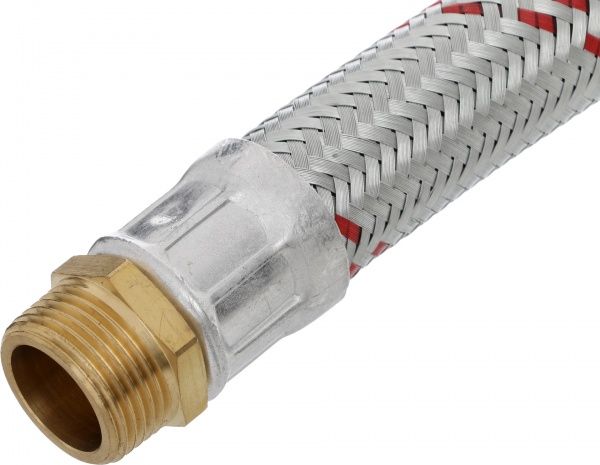 Шланг Parigi угловой антивибрационный 1 