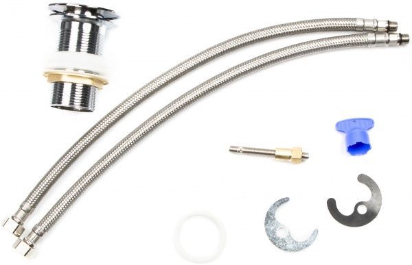 Смеситель для умывальника AM.PM Sensation F3082100