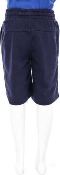 Шорти Energetics Gaspard Y Jrs 267860-0518 р. 116 темно-синій