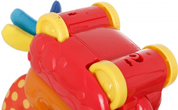 Игрушка заводная Winfun Краб 1005-NL