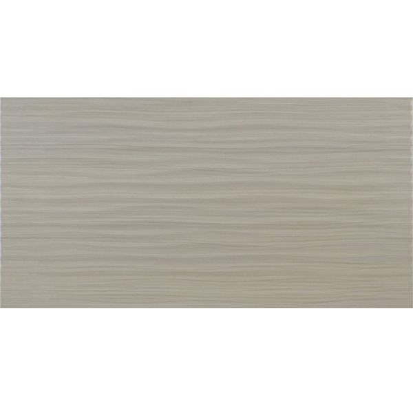 Плитка Opoczno Mirta 300x450 мм сірий структурний