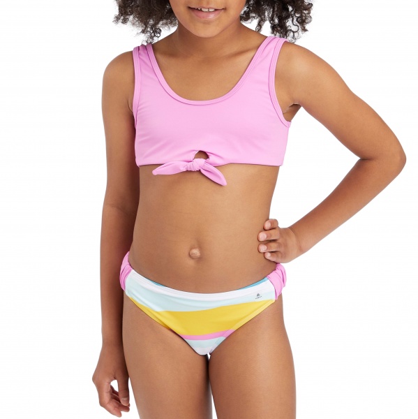 Купальник Firefly STRP4_22 Saphire G 417666-393 р.116 розовый