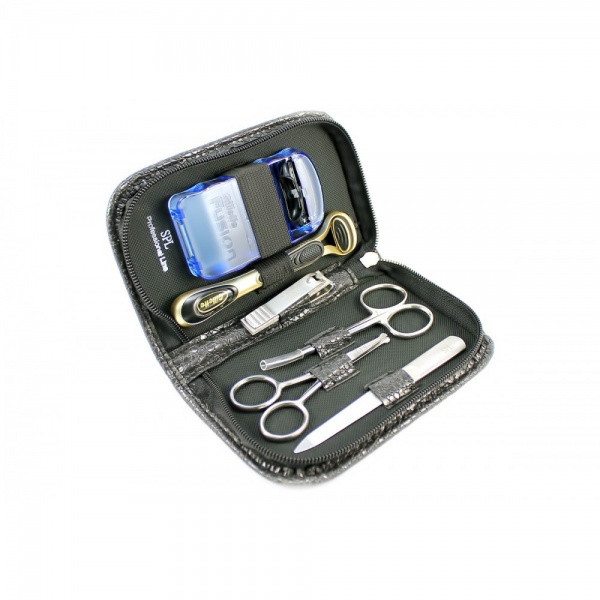 Набор для маникюра SPL M099BL