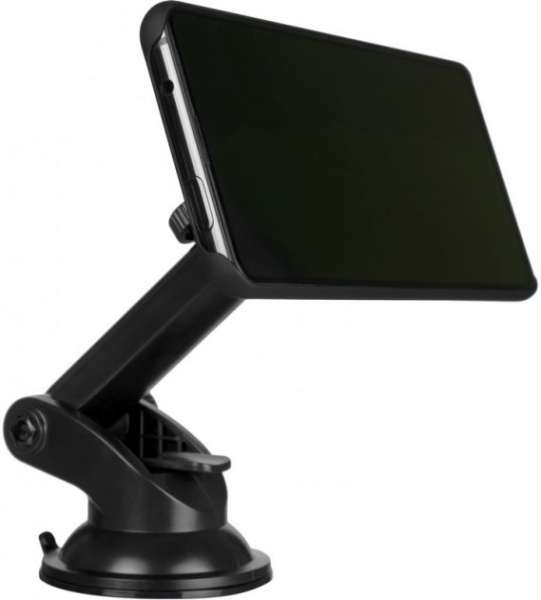 Автотримач Gelius Pro GP-CH019 чорний