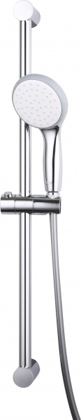 Ручной душ Vitalio Go 100 26196000A хром 