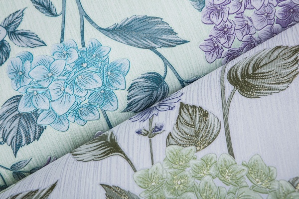 Шпалери вінілові на паперовій основі Bravo 85079BR32 0,53x10,05 м 