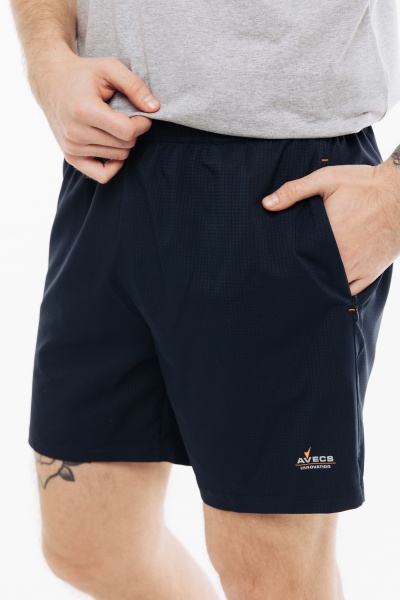 Шорти Avecs AV-30411/23 р. 50 темно-синій