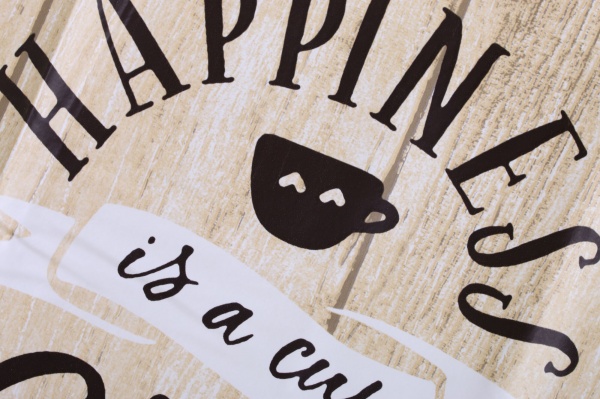 Скатерть Coffee 140x240 см бежевый UP! (Underprice) 