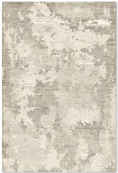 Килим Moldabela Geo 4972-1-43255 1,6x2,3 