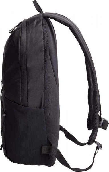 Рюкзак McKinley 423446-900057 Faro I 15 чорний 15 л