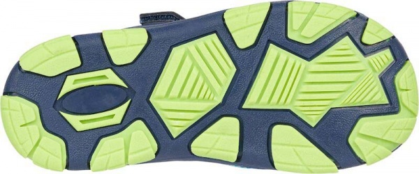 Сандалі McKinley Zonia J 417316-904635 р.29 синій