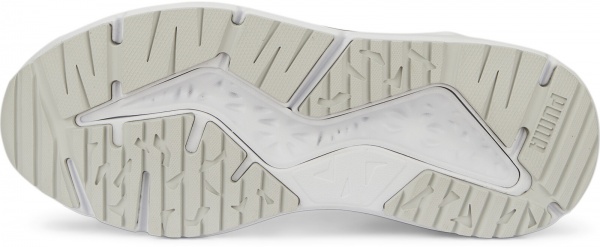 Кроссовки Puma TRC MIRA TECH CHROME WNS 39065001 р.39 черный