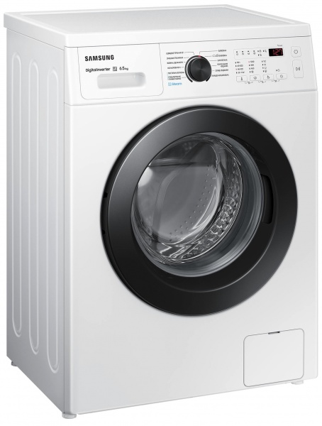 Пральна машина Samsung WW65AG4S20CEUA