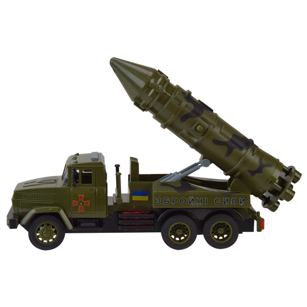 Військова техніка Автопром KR-2202-03