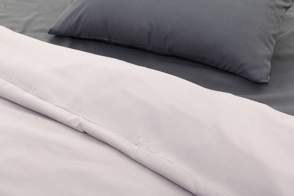 Комплект постільної білизни Le Colore 2.0 капучино La Nuit