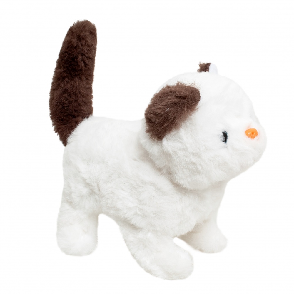 Іграшка інтерактивна Maya Toys Мій улюбленець Кошеня MC-1054