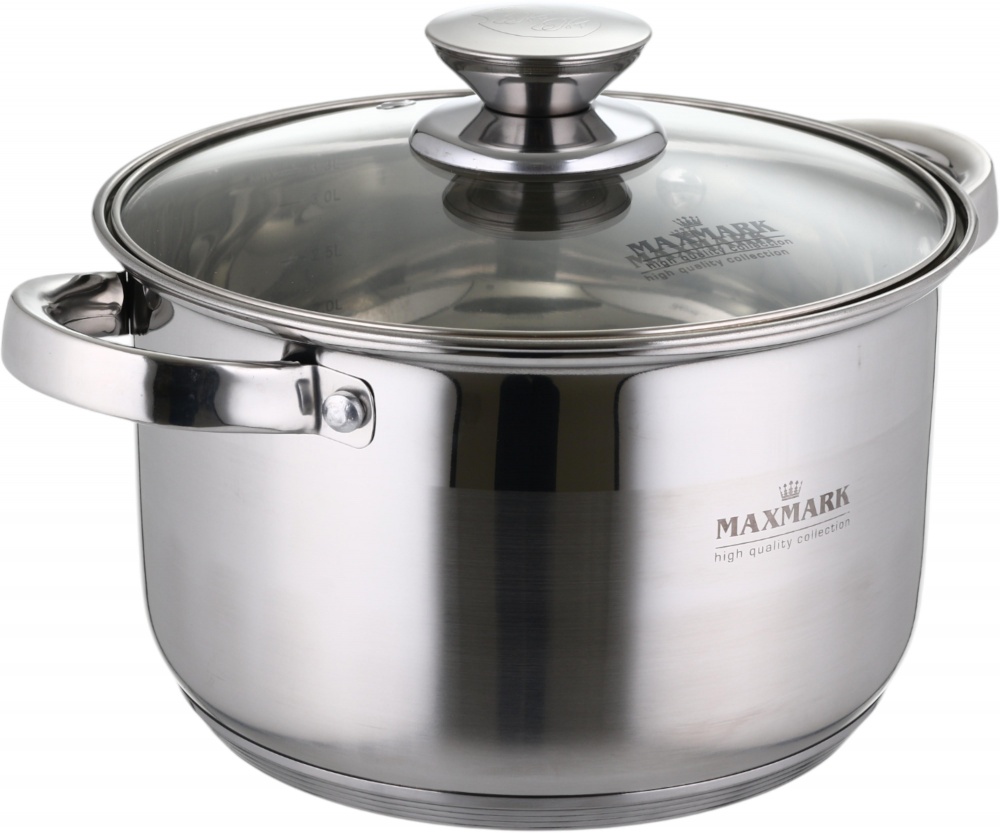 Набор посуды Maxmark 12 предметов MK-3712А