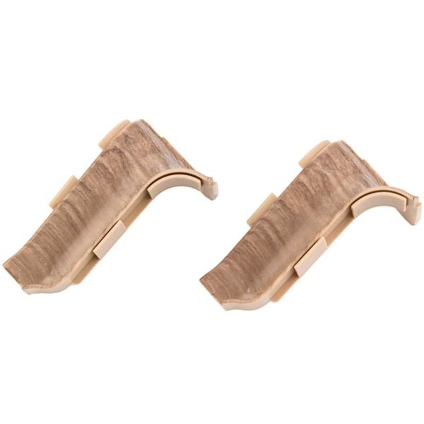 Углы внутренние San Decor 128 дуб тренд