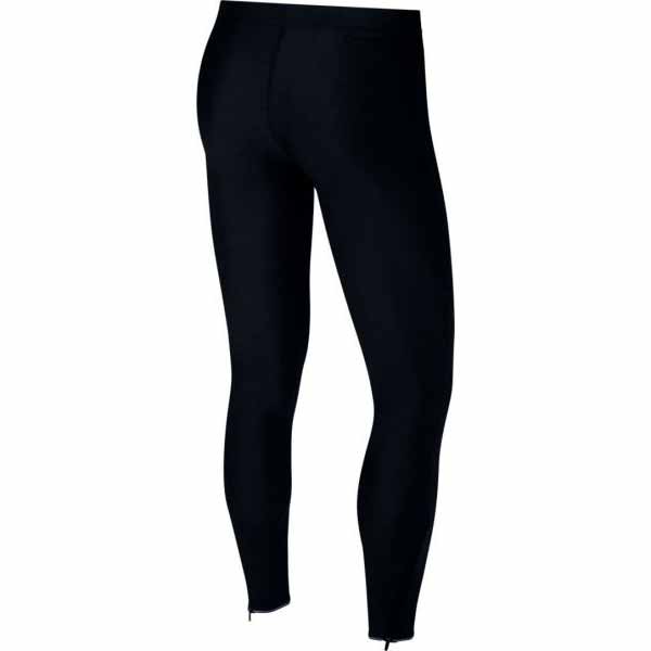 Лосини Nike M NK RUN MOBILITY TIGHT AT4238-010 2XL чорний