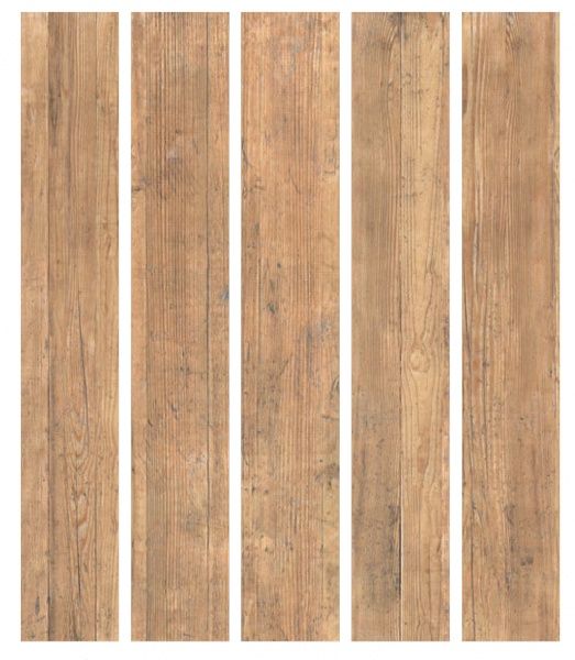 Плитка Cifre Amberes коричневий 23,3х120 