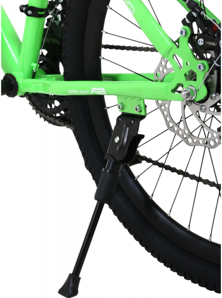 Велосипед детский MaxxPro kids 24` CT24013 зеленый