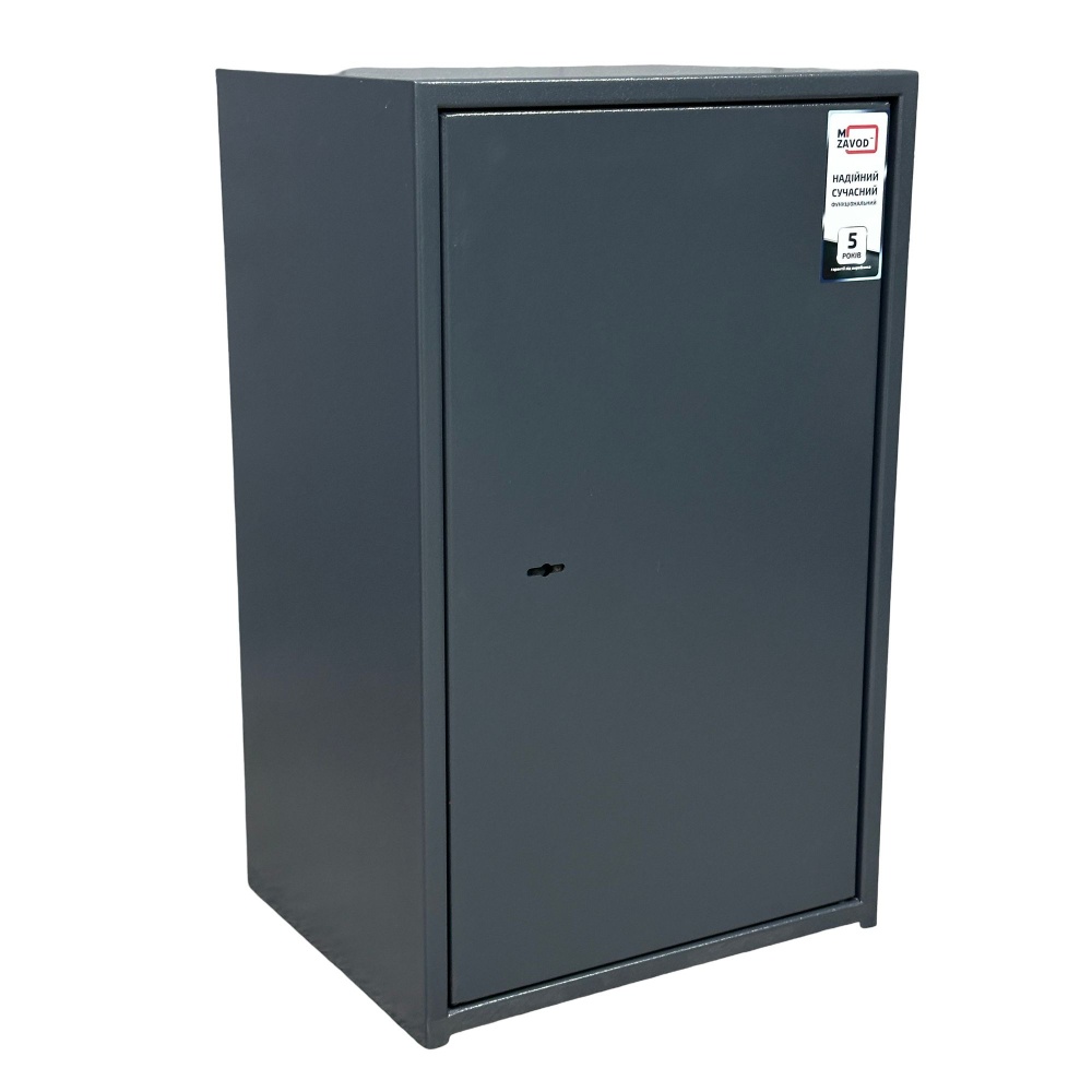 Сейф офисный Metalzavod CБП-720