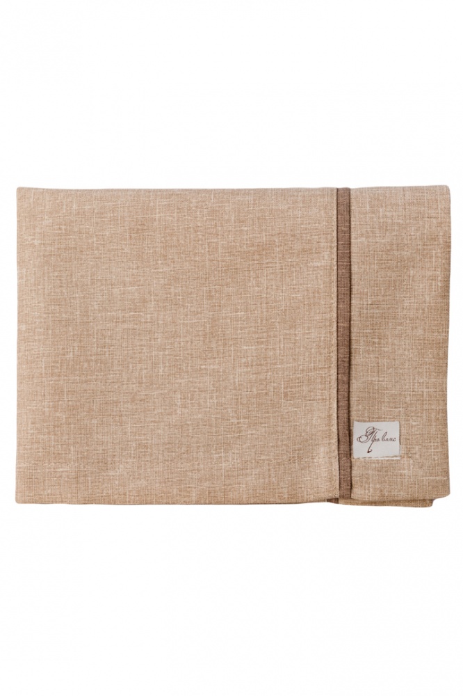 Серветка Прованс сет Кориця Мокко 35x45 см