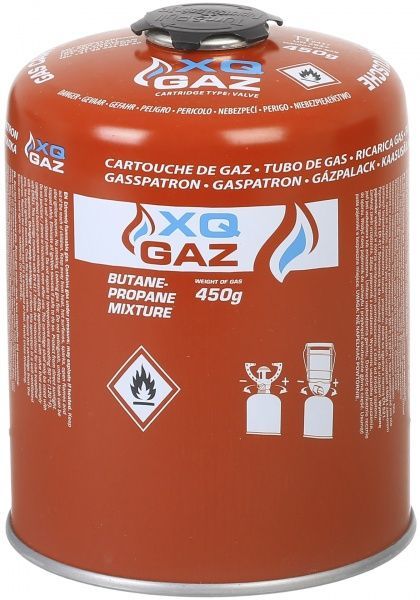 Горелка газовая для картриджу на 450 грамм