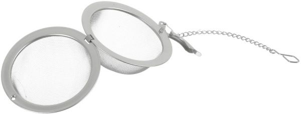 Ситечко для чаю на ланцюжку 49100 Fackelmann