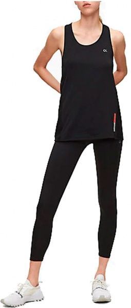 Майка Calvin Klein Performance 00GWH9K171-007 S чорний