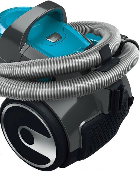 Пылесос Bosch BGS05X240 