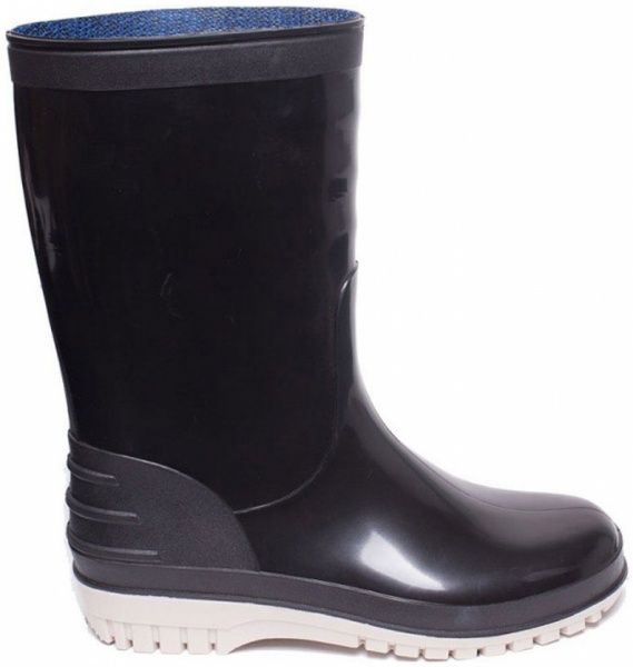 Сапоги Oldcom р.3738 черный