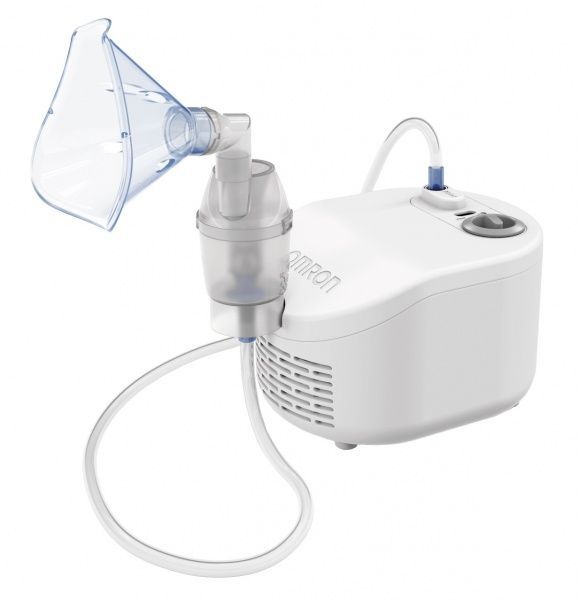 Ингалятор Omron Essential NE-C101-E