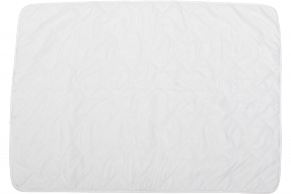 Ковдра ДіАрт 100x140 білий