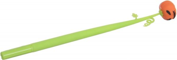 Ручка кулькова Святкова тиква 