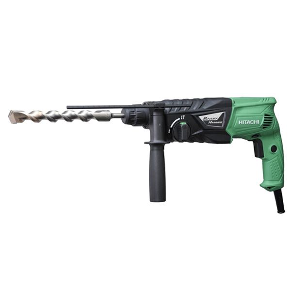 Перфоратор Hitachi DH24PG