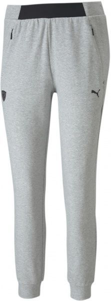 Штани Puma Ferrari Wmn Sweat Pants 59613203 р. XS сірий