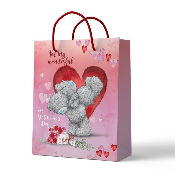 Пакет подарунковий For You Перо Видавництво