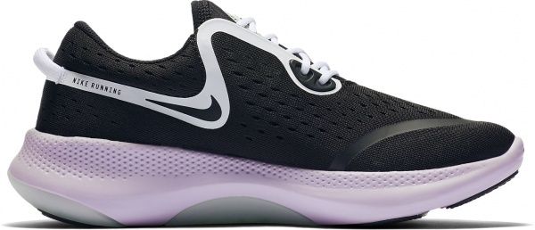 Кроссовки Nike W JOYRIDE RUN 2 POD CD4363-002 р.US 9 черный