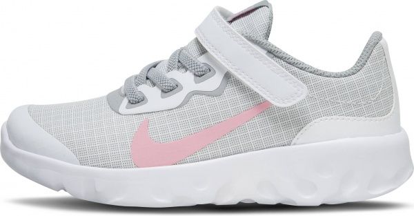 Кроссовки Nike EXPLORE STRADA BPV CD9016-102 р.US 2,5Y белый