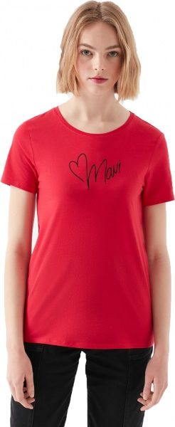 Футболка Mavi MAVI PRINTED TOP 168494-28805 S