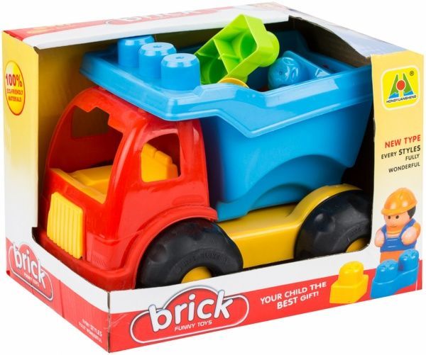 Самоскид Hong Yuan Sheng C532654