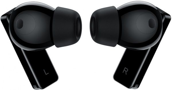 Наушники Huawei FreeBuds Pro carbon black (55033756) 