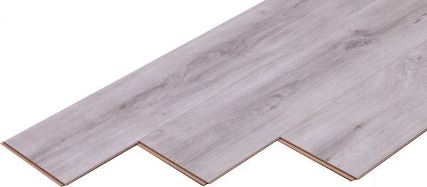 Ламинат King Floor Premium Line V4 KF217 дуб бастер 32/АС4 1380х193х8 мм 