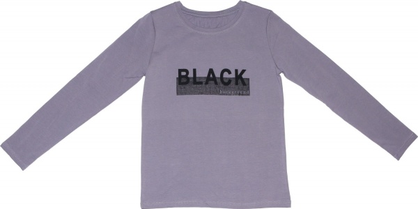 Джемпер для мальчика Фламинго 995-416 р.146 серый 