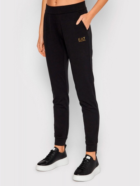 Спортивний костюм EA7 TJ31Z-6KTV64-24BD р. S рожевий