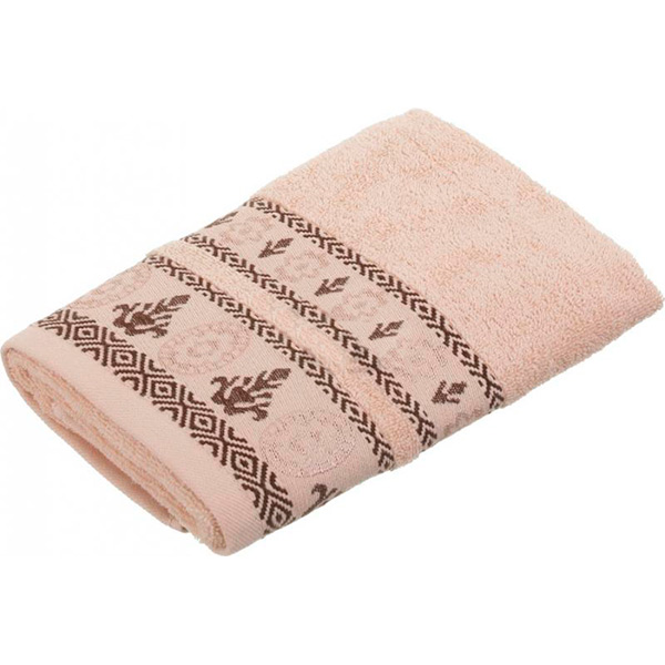 Набор полотенец RING бежевый Simi 