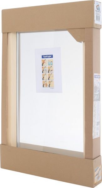 Вікно мансардне Optilight VB 06 78x118