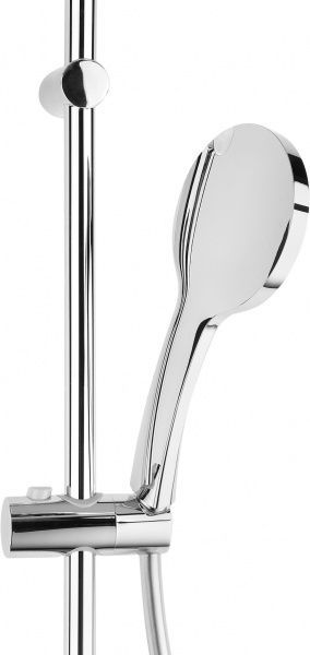 Душова система Scandispa Mist