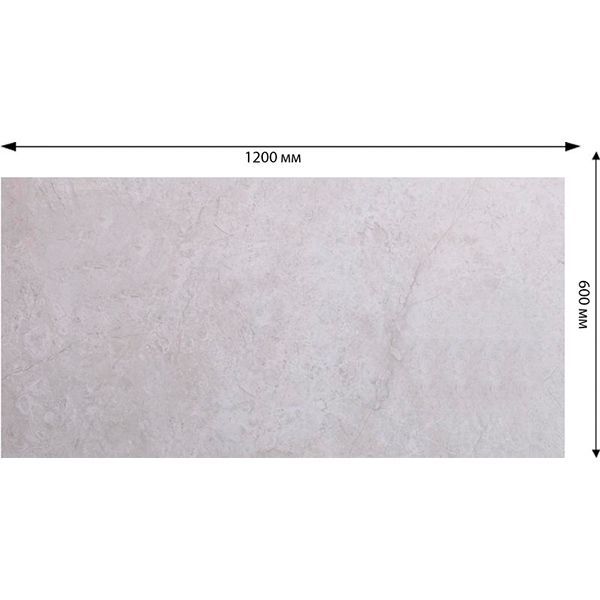 Плитка Allore Group Royal Sand Grey F PC R Mat 60x120 